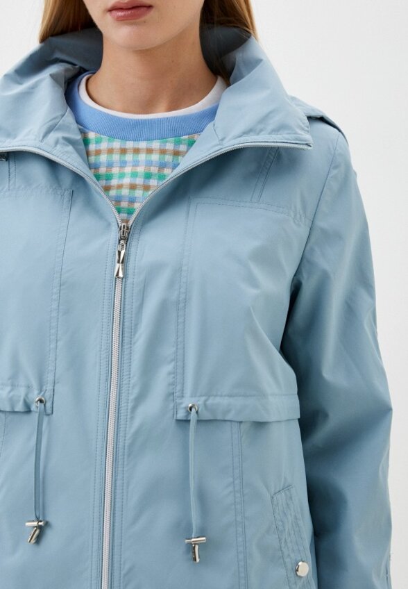 Парка Снежная Королева