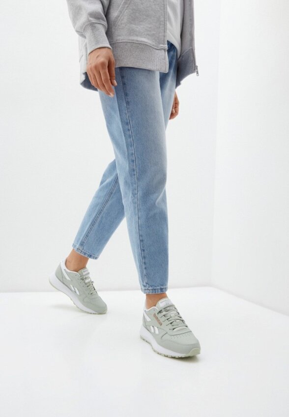 Кроссовки Reebok