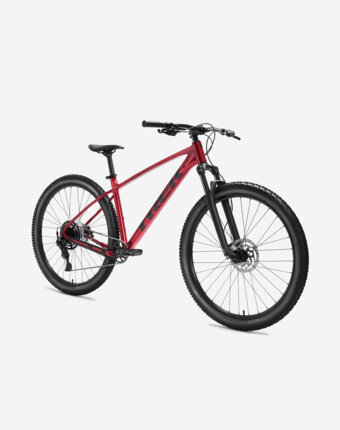 Велосипед горный Trek Marlin 5, 29", Красный