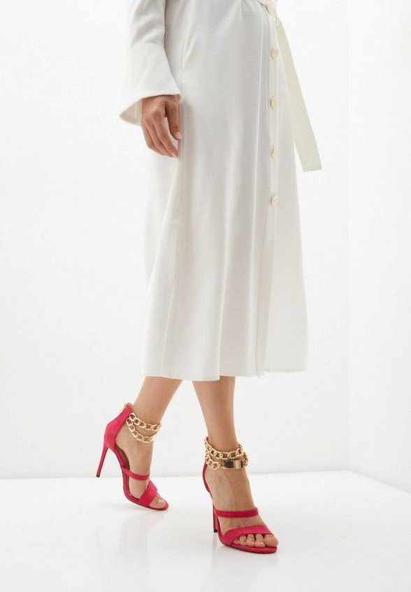 Босоножки Sbalo