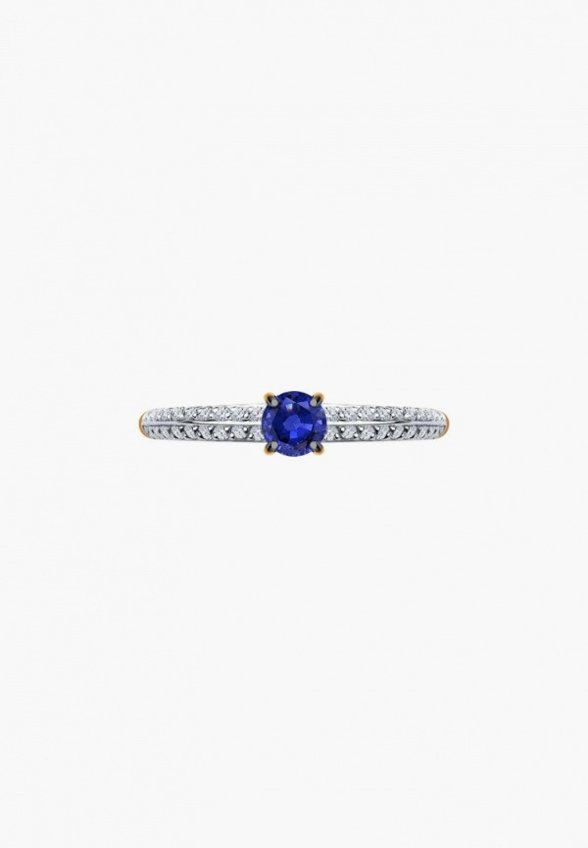 Кольцо Sokolov