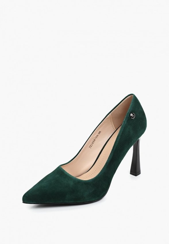 Туфли Pierre Cardin