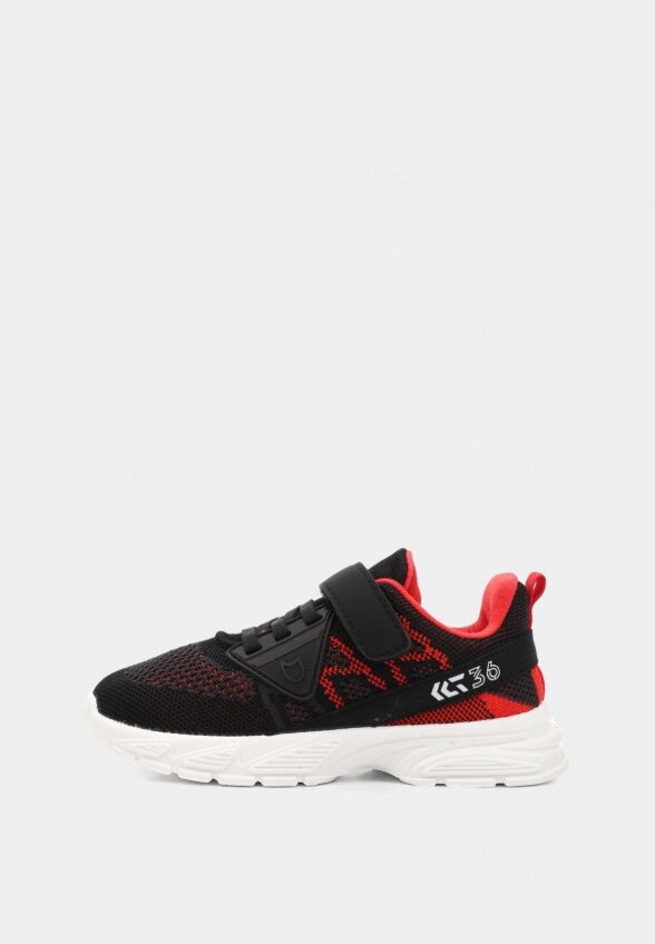 Кроссовки Котофей