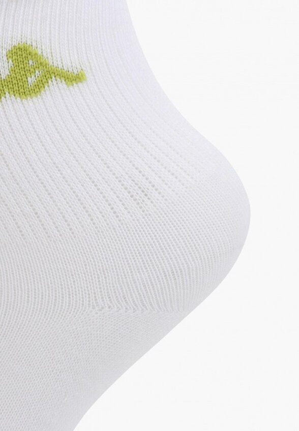 Носки 3 пары Kappa