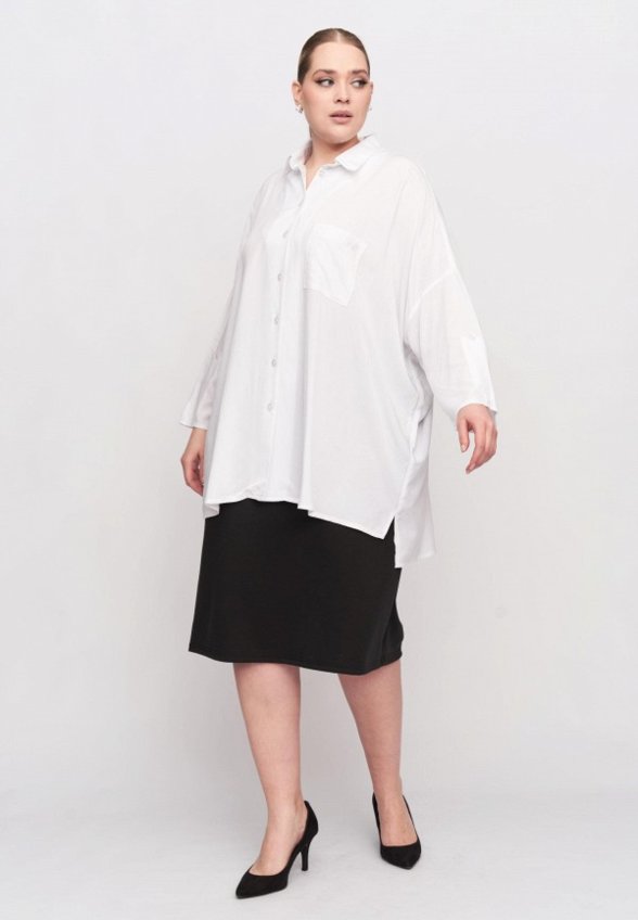 Блуза Артесса