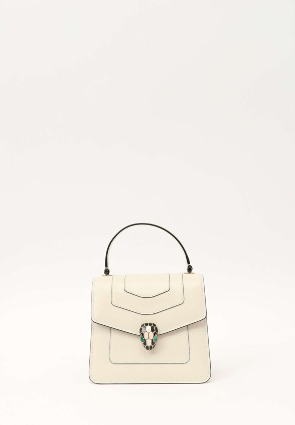 Bvlgari Serpenti