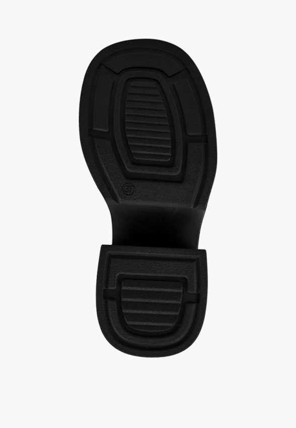 Ботфорты Vitacci