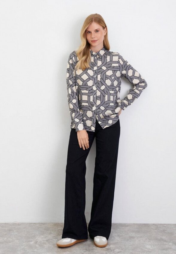 Блуза Elisa.and.me