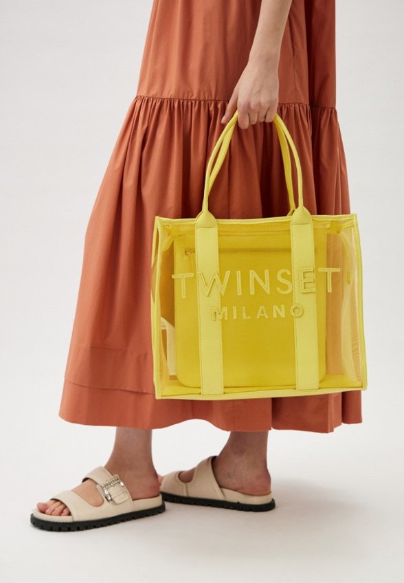 Сумка Twinset Milano