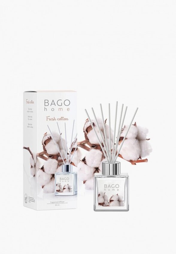 Аромадиффузор Bago Home