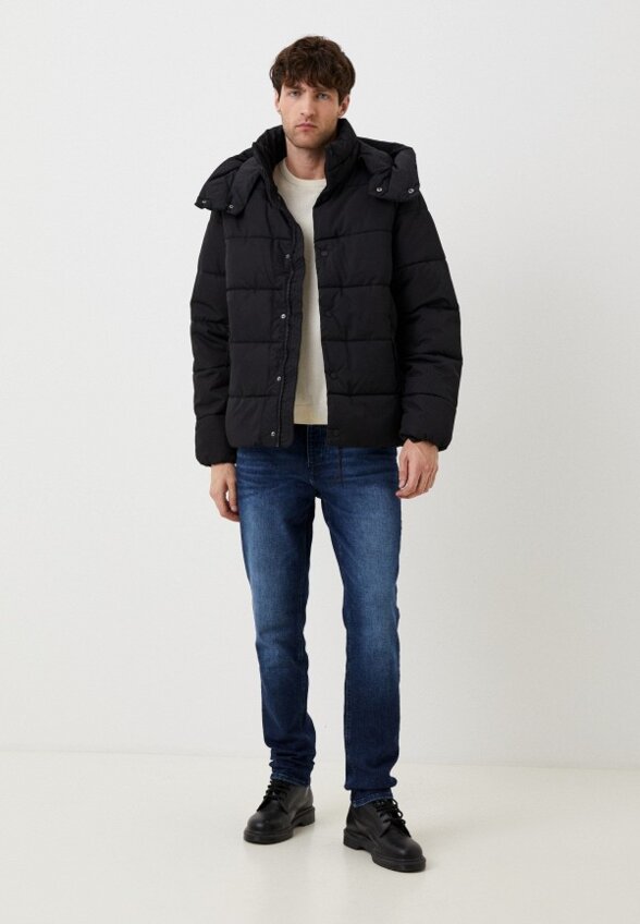 Пуховик O'STIN