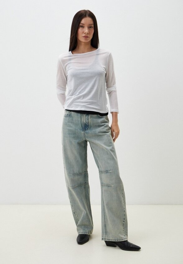 Джинсы Dimarkis Day