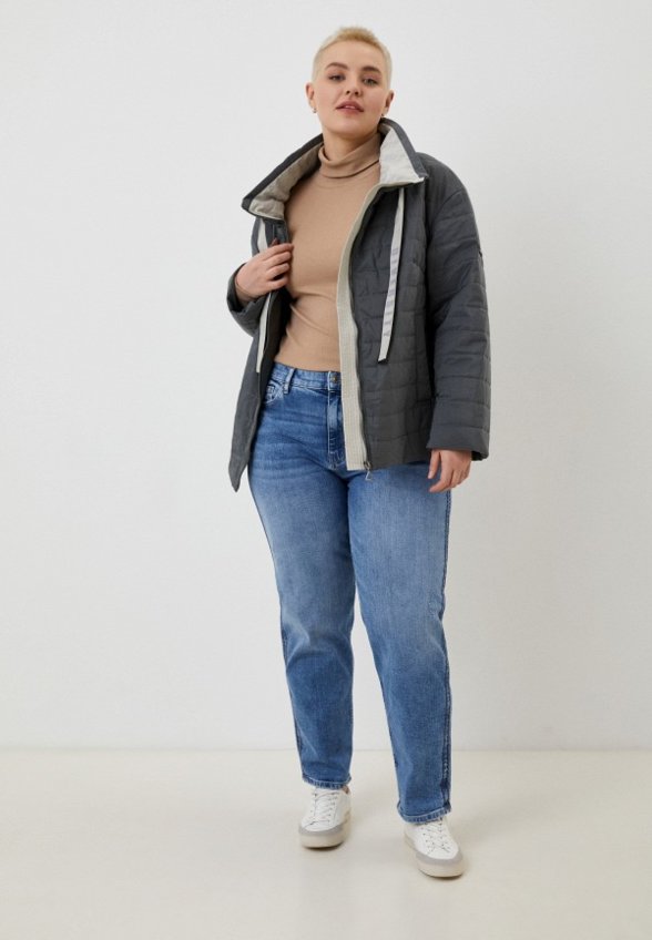 Куртка утепленная Helmidge