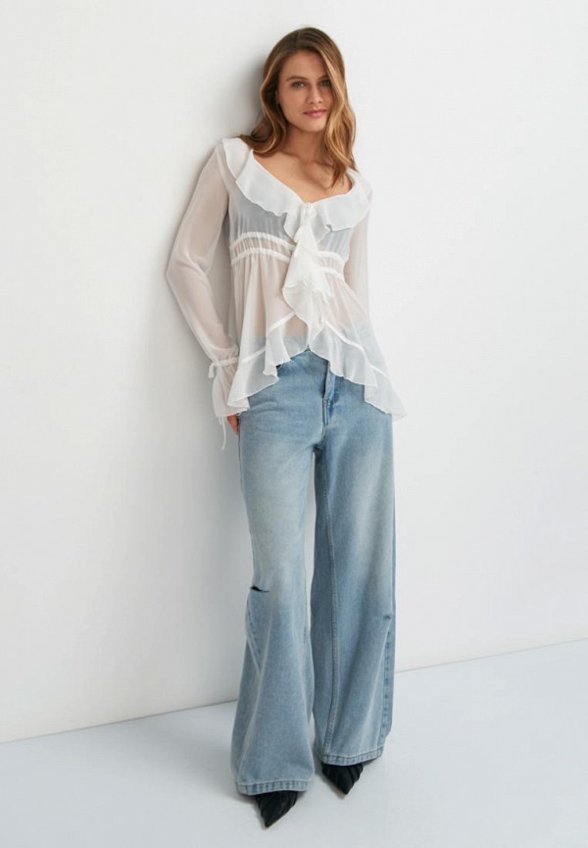 Блуза Vittoria Vicci