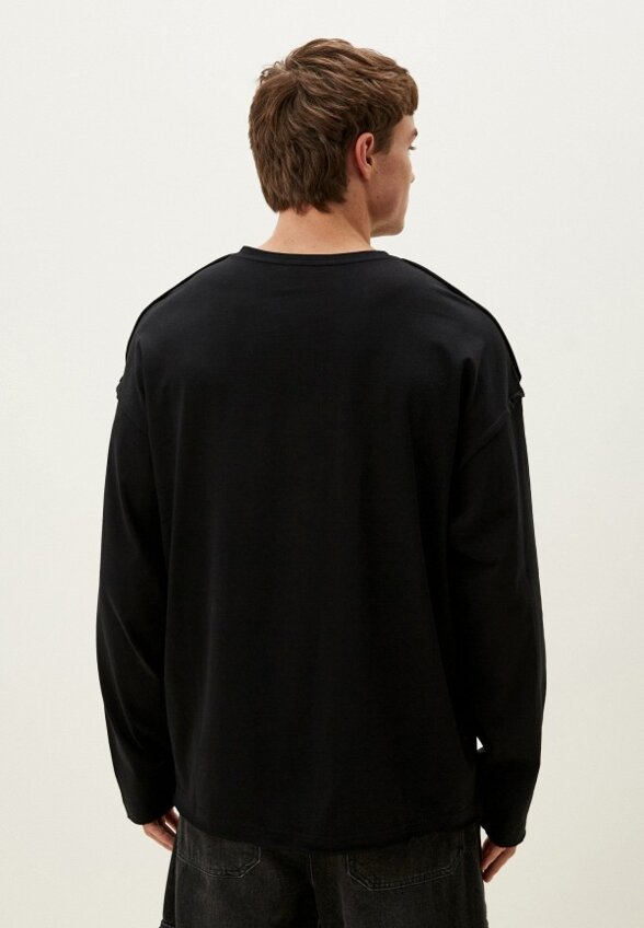 Лонгслив Befree