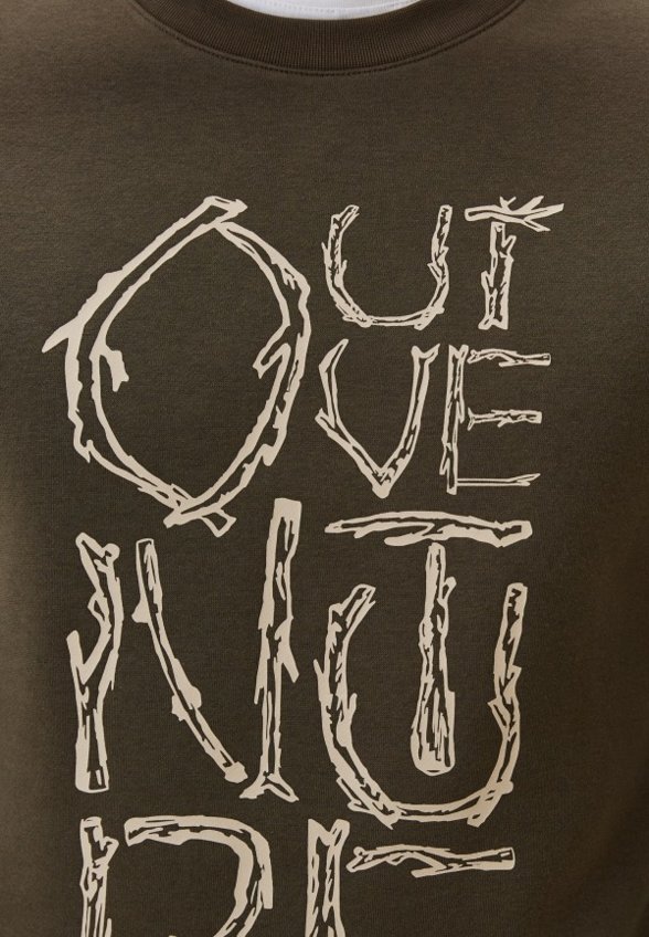 Свитшот Outventure