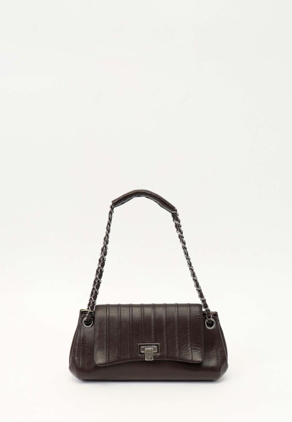 Chanel Accordion