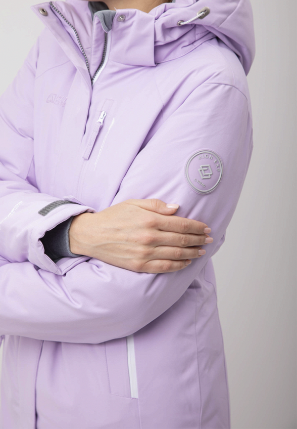 Парка High Experience