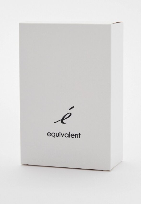 Туалетная вода Equivalent