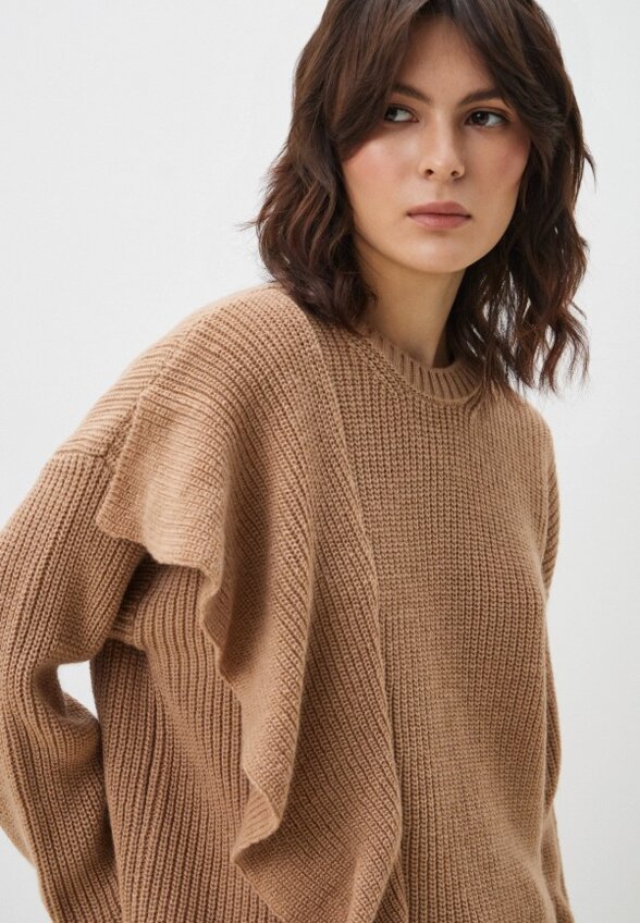 Джемпер Sisley