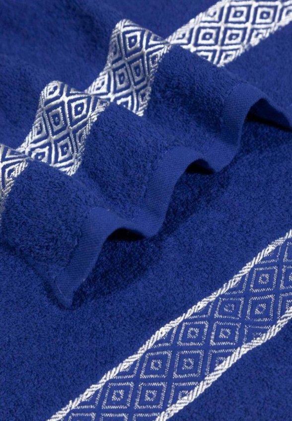 Полотенце Wellness