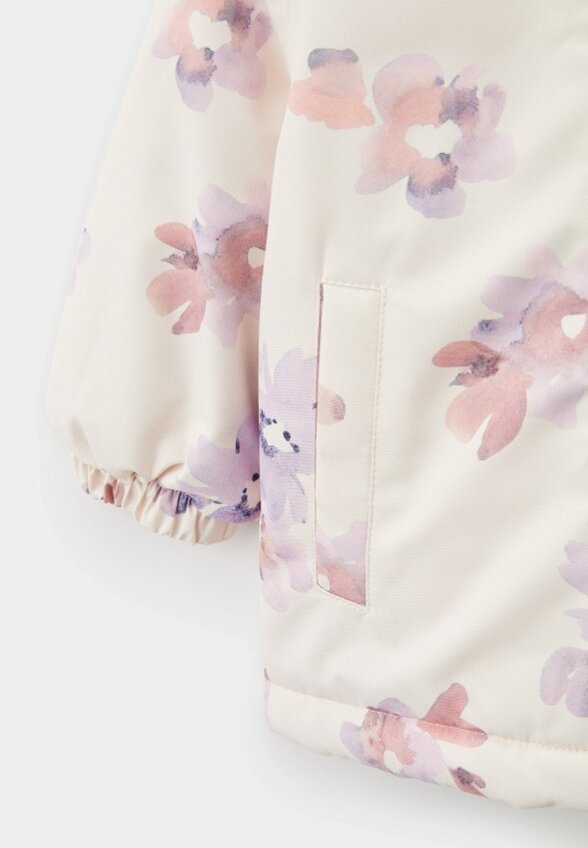 Куртка утепленная Sela