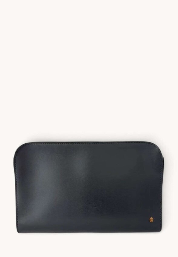 Cartier Leather Bag