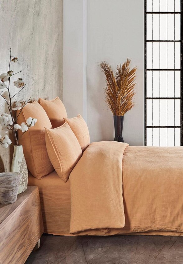 Постельное белье Евро Moye Home