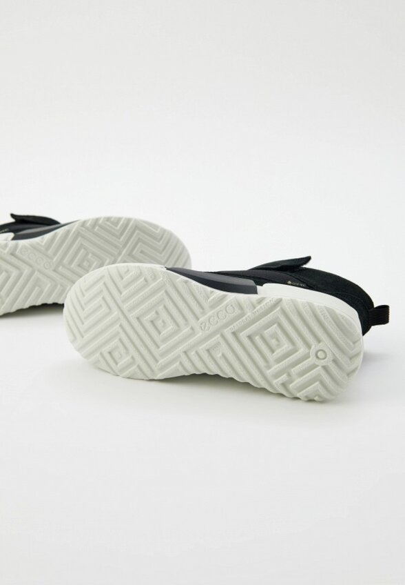 Кроссовки Ecco