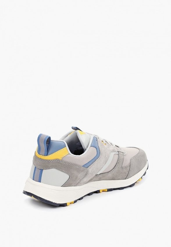 Кроссовки LumberJack