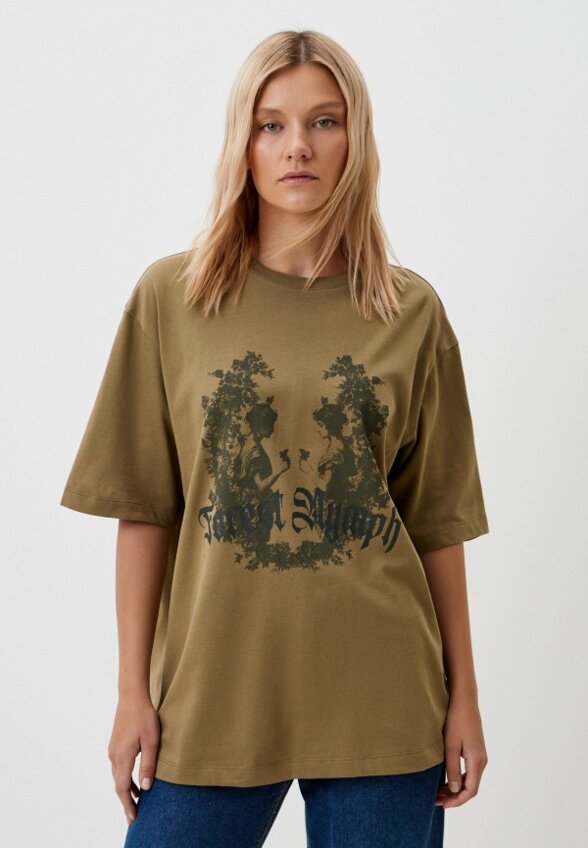 Футболка Befree