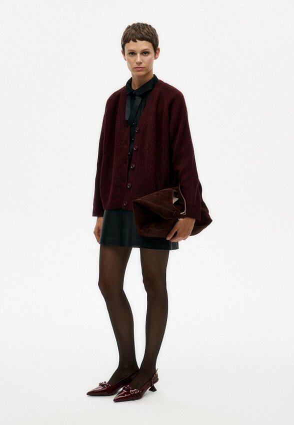 Кардиган Yollo