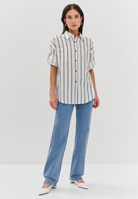 Рубашка Bulmer