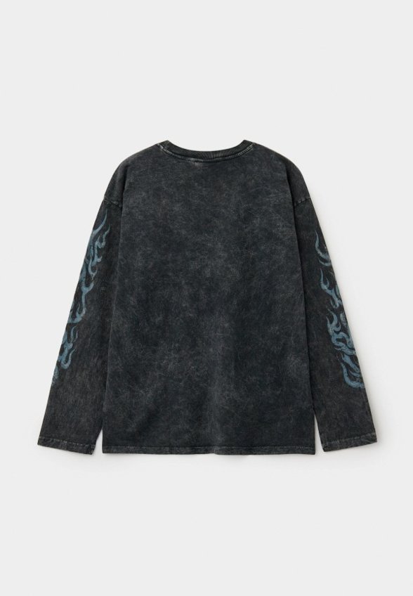 Лонгслив Mademan