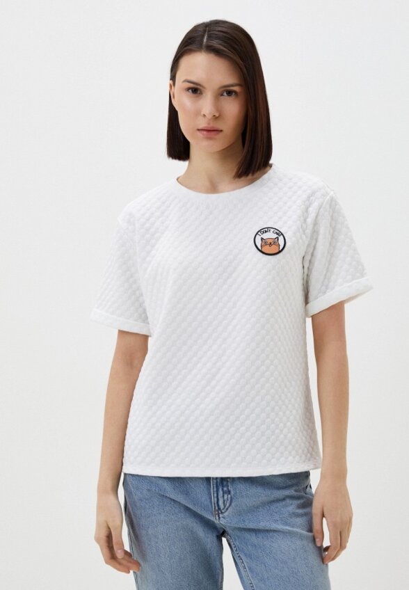 Футболка Funday