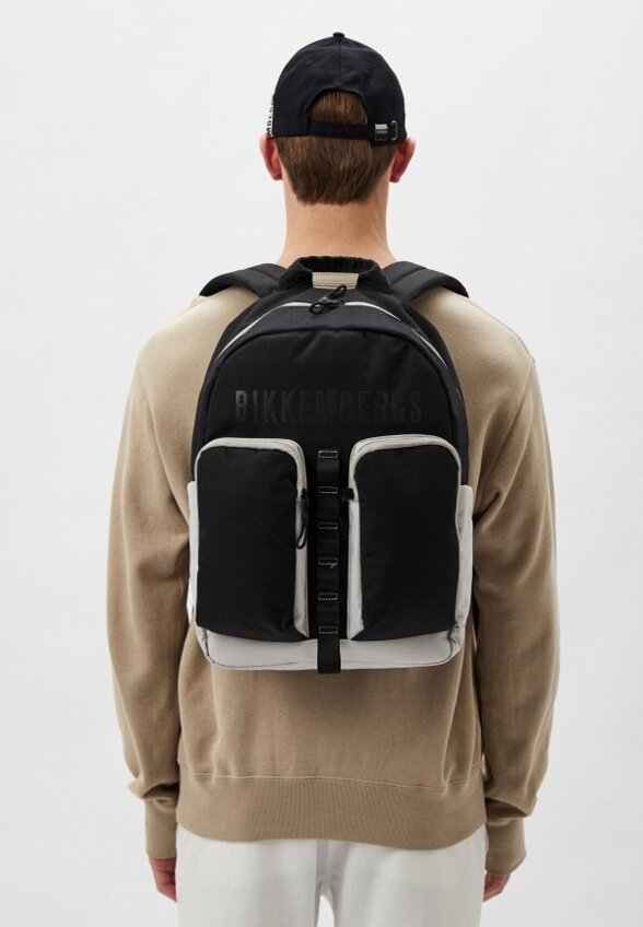 Рюкзак Bikkembergs