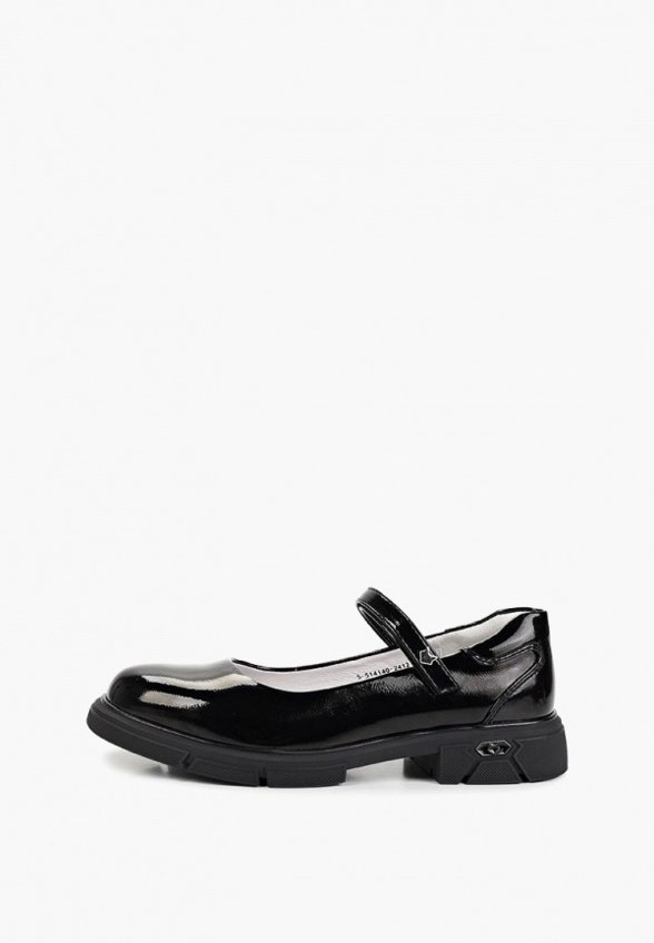 Туфли Pixel & Co