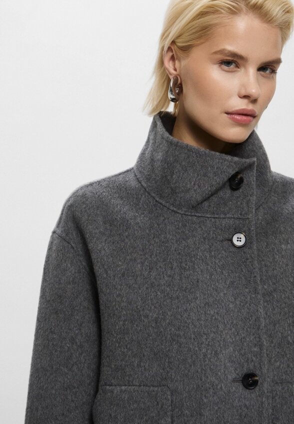 Полупальто IDOL