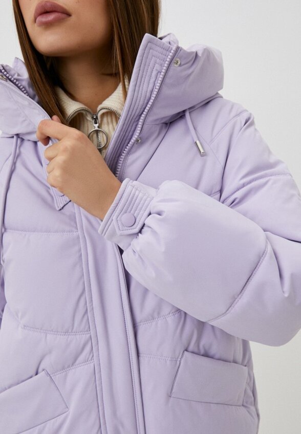 Пуховик Winterra