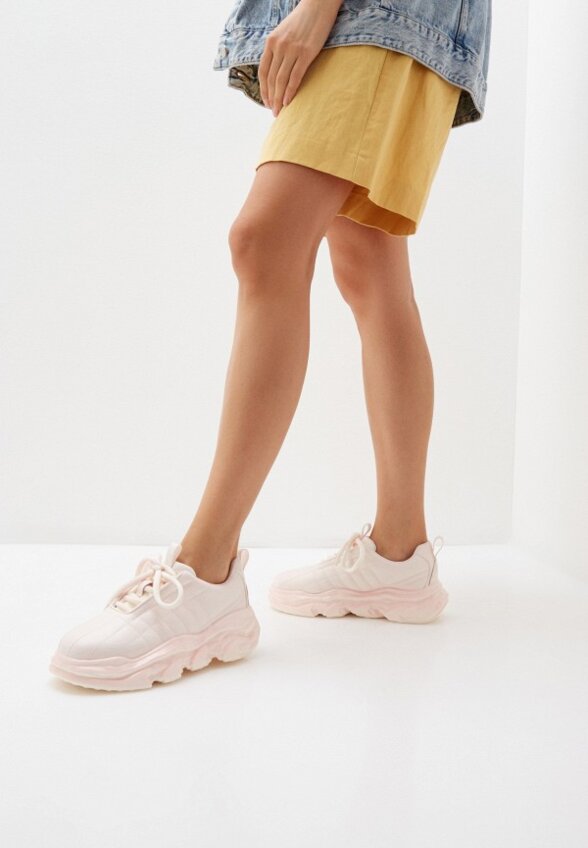 Кроссовки Graciana