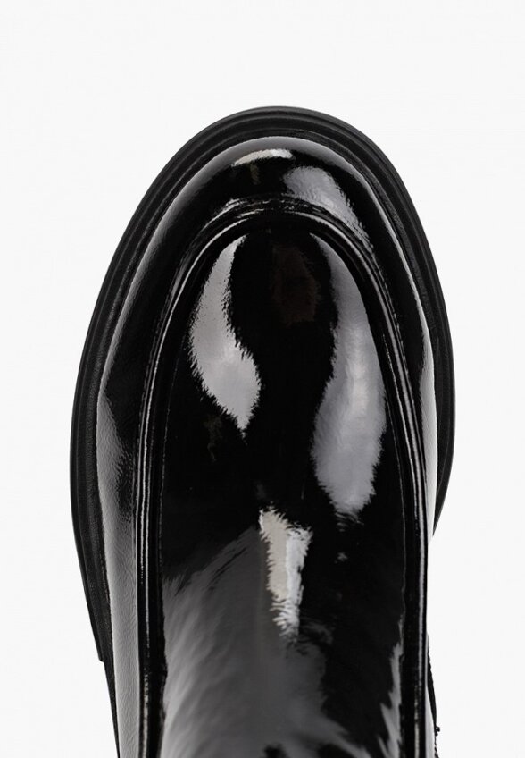 Ботильоны El'Rosso