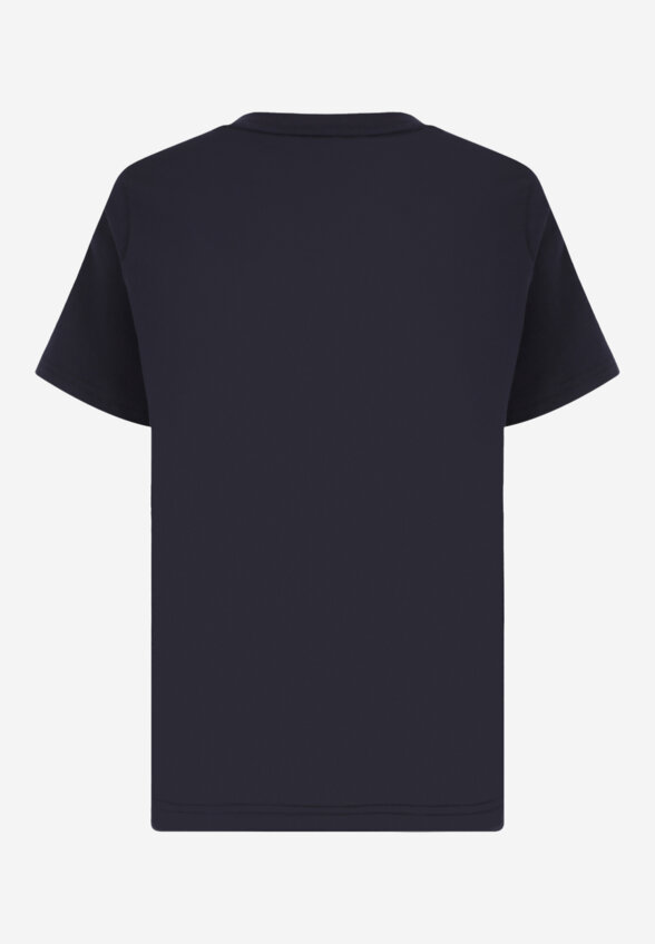 Футболка для мальчиков PUMA Block, Синий