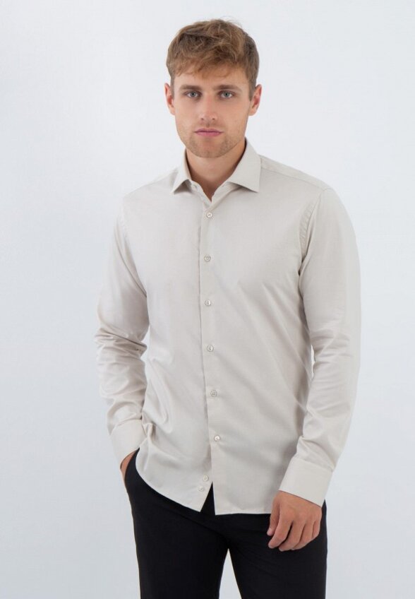 Рубашка Thomas Berger