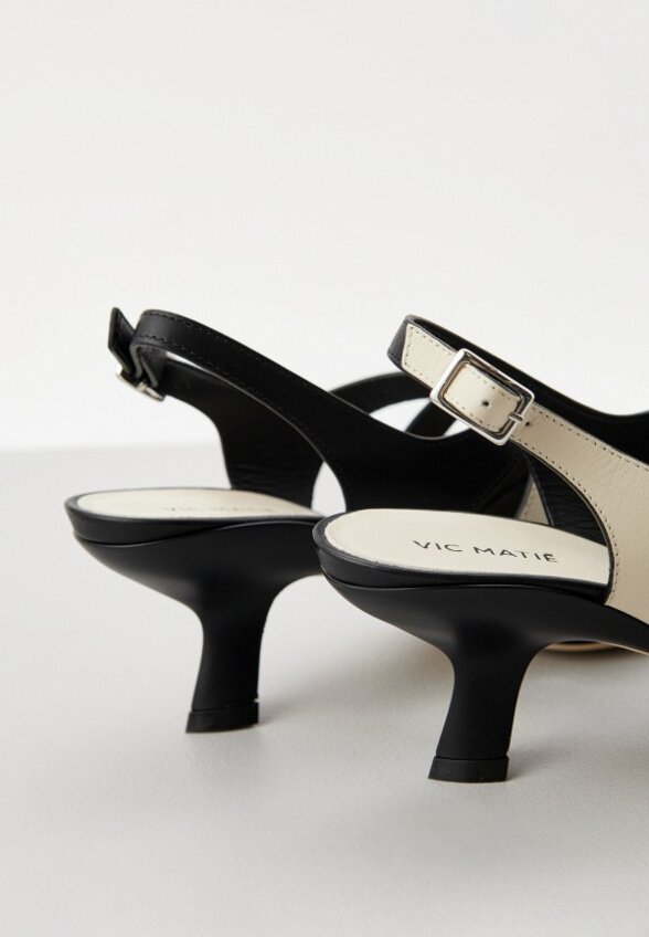 Туфли Vic Matie