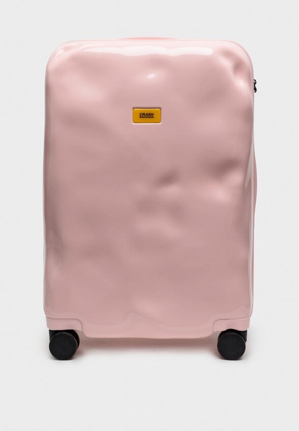 Чемодан Crash Baggage