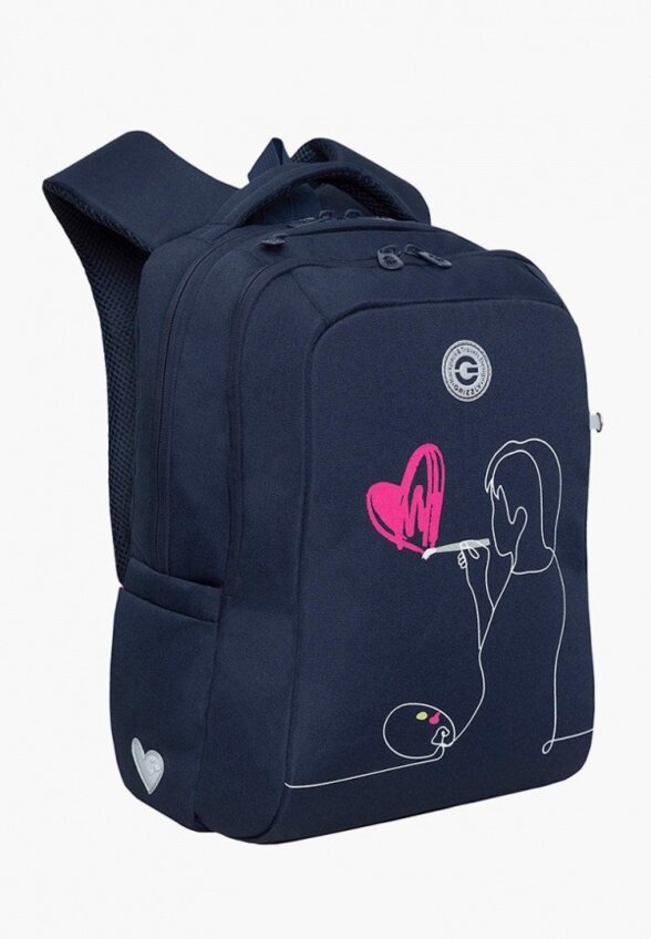 Рюкзак Grizzly