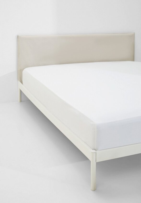 Простыня Евро Lamoda Home