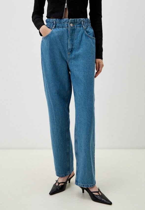 Джинсы Terranova