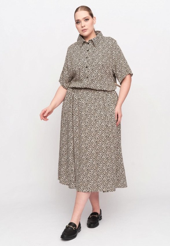 Платье Артесса