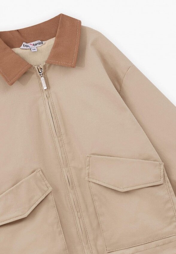 Куртка Bell Bimbo